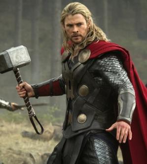 Thor be or not Thor be